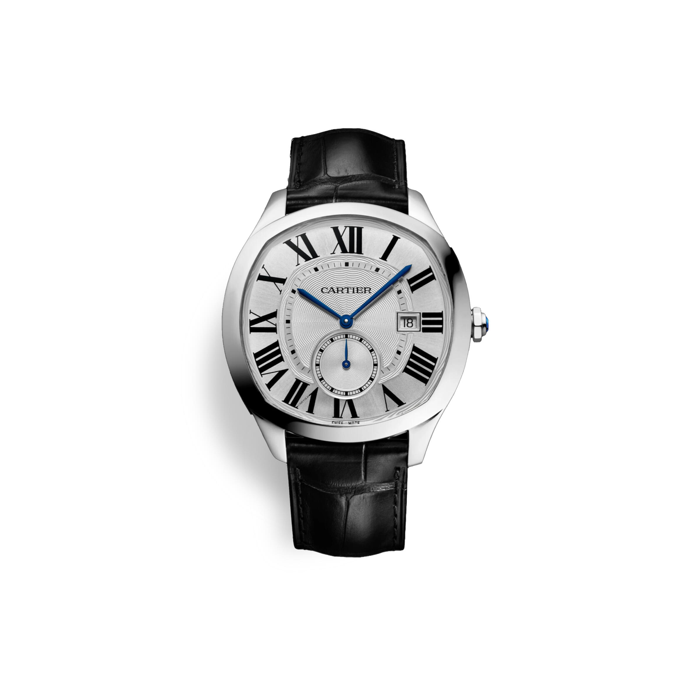 CARTIER DRIVE DE CARTIER WATCH WSNM0004